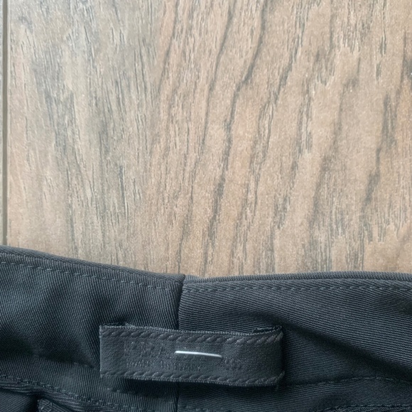 AMAZING DEAL!!!PRADA zip front Rain jacket with matching pant! - Picture 10 of 10